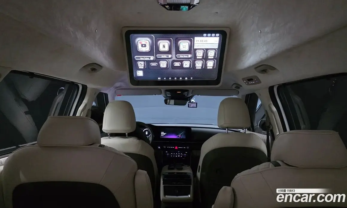 Kia Carnival 2021 3.5 автомат (гидро), фото 31 Kia Carnival 2021 3.5 автомат (гидро), фото 31