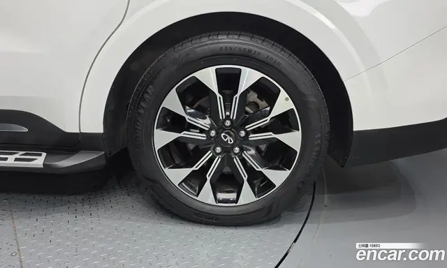 Kia Carnival 2021 3.5 автомат (гидро), миниатюра 7 Kia Carnival 2021 3.5 автомат (гидро), миниатюра 7
