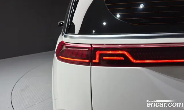 Kia Carnival 2021 3.5 автомат (гидро), миниатюра 9 Kia Carnival 2021 3.5 автомат (гидро), миниатюра 9