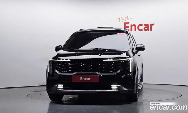 Kia Carnival 2023 2.2 автомат (гидро), миниатюра 2