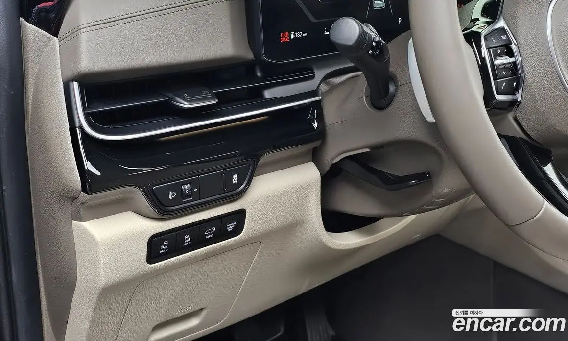 Kia Carnival 2023 2.2 автомат (гидро), фото 22