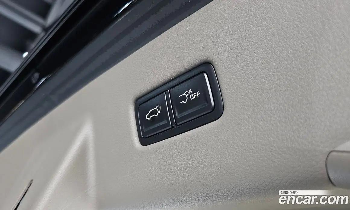 Kia Carnival 2023 2.2 автомат (гидро), фото 25