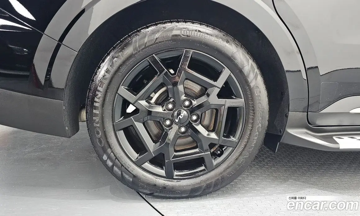 Kia Carnival 2023 2.2 автомат (гидро), фото 4