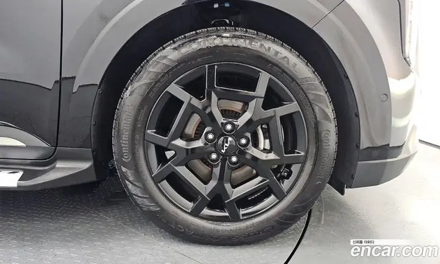Kia Carnival 2023 2.2 автомат (гидро), миниатюра 6