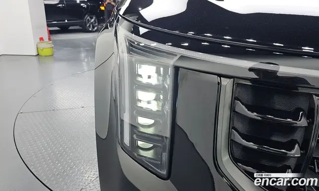Kia Carnival 2023 2.2 автомат (гидро), миниатюра 7