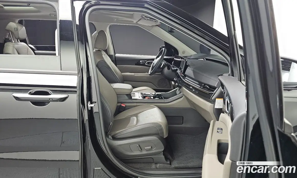Kia Carnival 2024 1.6 автомат (гидро), фото 16 Kia Carnival 2024 1.6 автомат (гидро), фото 16