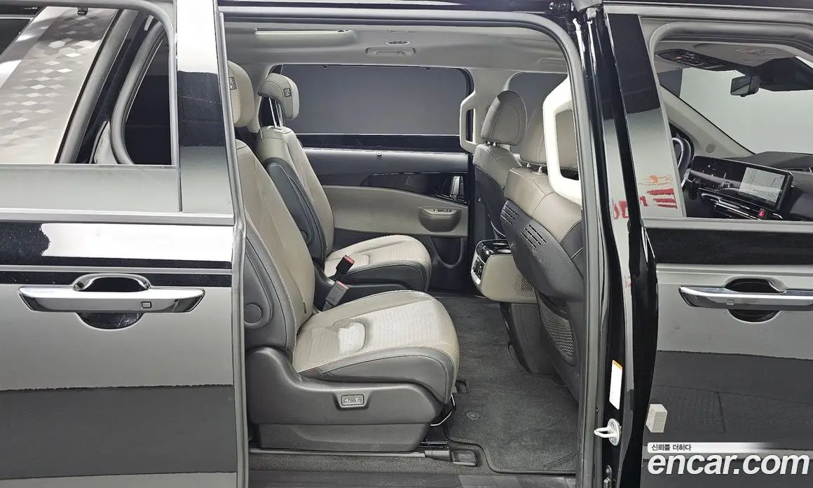 Kia Carnival 2024 1.6 автомат (гидро), фото 17 Kia Carnival 2024 1.6 автомат (гидро), фото 17
