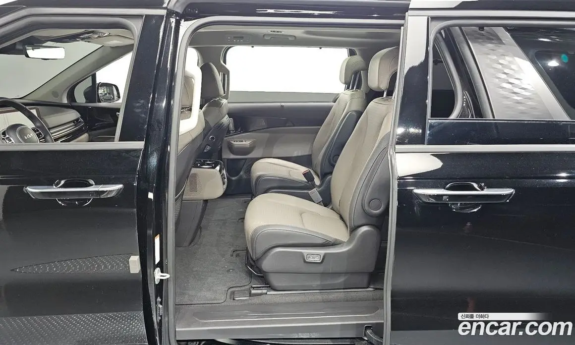 Kia Carnival 2024 1.6 автомат (гидро), фото 18 Kia Carnival 2024 1.6 автомат (гидро), фото 18