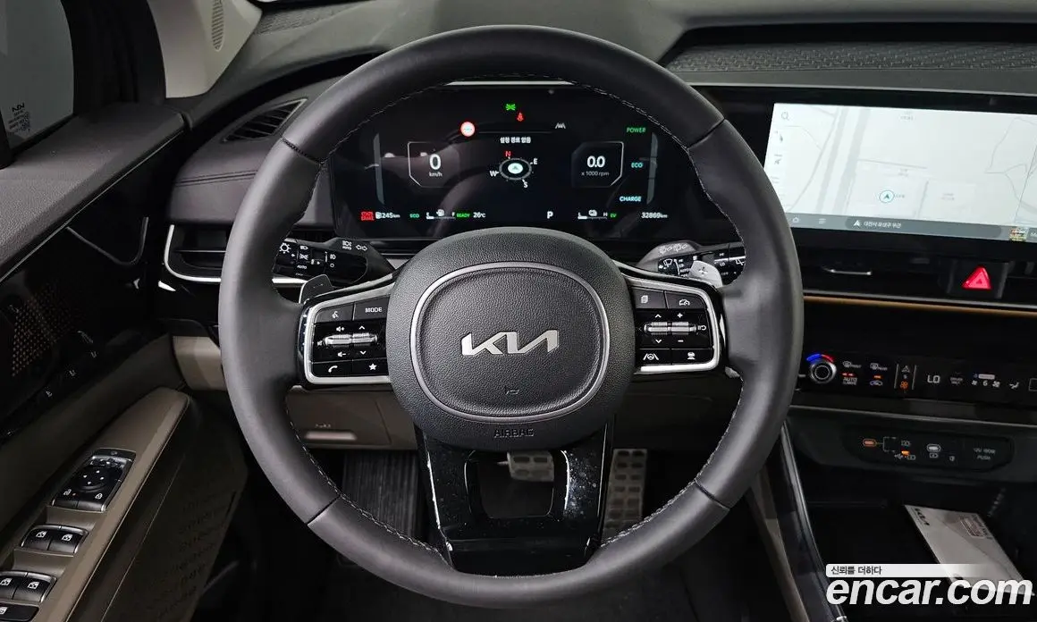 Kia Carnival 2024 1.6 автомат (гидро), фото 21 Kia Carnival 2024 1.6 автомат (гидро), фото 21