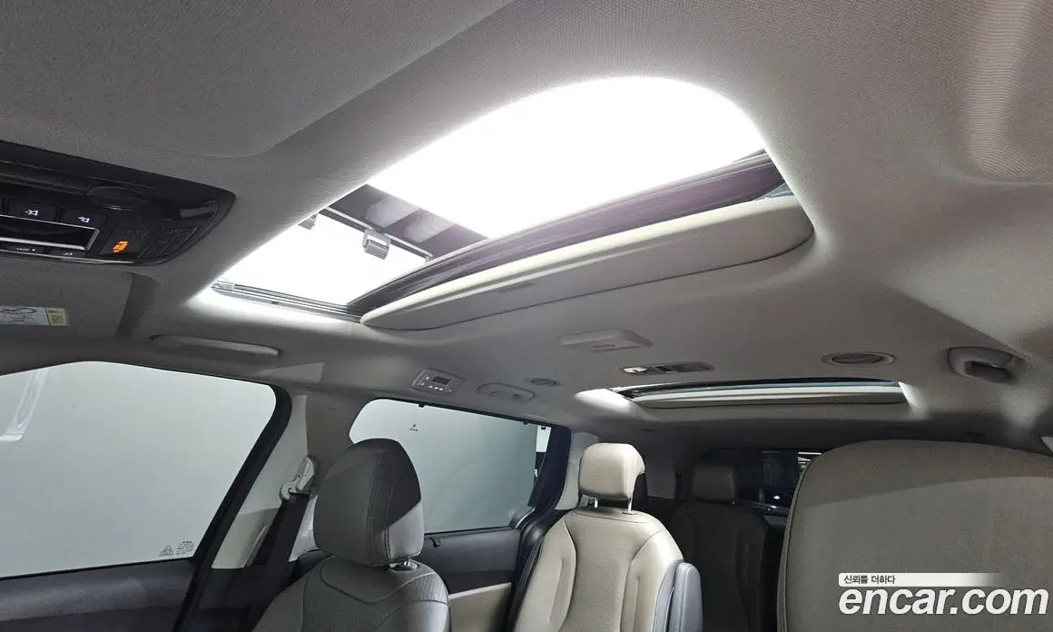 Kia Carnival 2024 1.6 автомат (гидро), фото 23 Kia Carnival 2024 1.6 автомат (гидро), фото 23