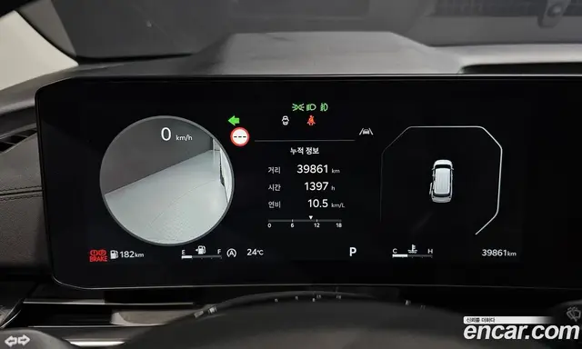 Kia Carnival 2024 2.2 автомат (гидро), миниатюра 11 Kia Carnival 2024 2.2 автомат (гидро), миниатюра 11