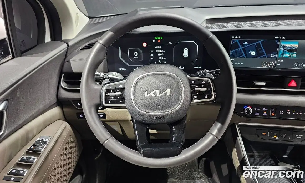 Kia Carnival 2024 2.2 автомат (гидро), фото 19 Kia Carnival 2024 2.2 автомат (гидро), фото 19