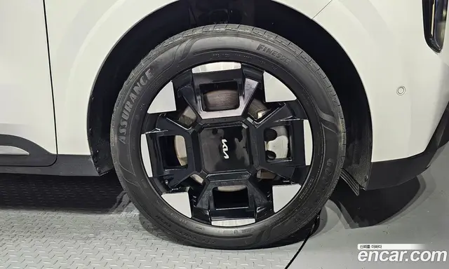 Kia Carnival 2024 2.2 автомат (гидро), миниатюра 7 Kia Carnival 2024 2.2 автомат (гидро), миниатюра 7