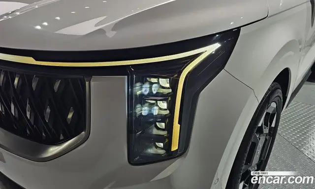 Kia Carnival 2024 2.2 автомат (гидро), миниатюра 8 Kia Carnival 2024 2.2 автомат (гидро), миниатюра 8