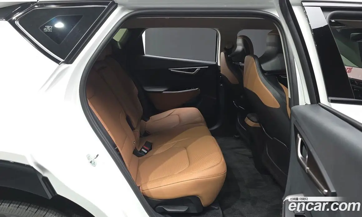 Kia EV6 2025 0.1 автомат (гидро), фото 18 Kia EV6 2025 0.1 автомат (гидро), фото 18