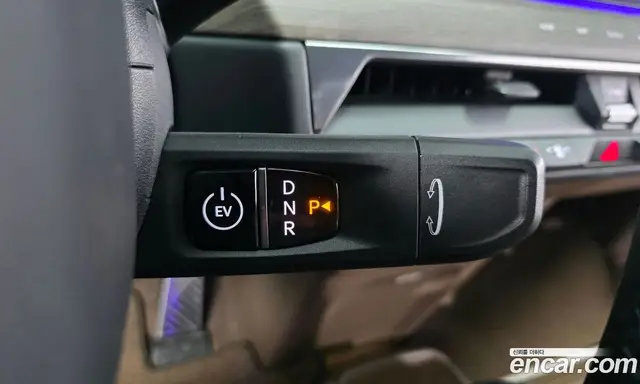 Kia EV9 2023 0.2 автомат (гидро), миниатюра 12