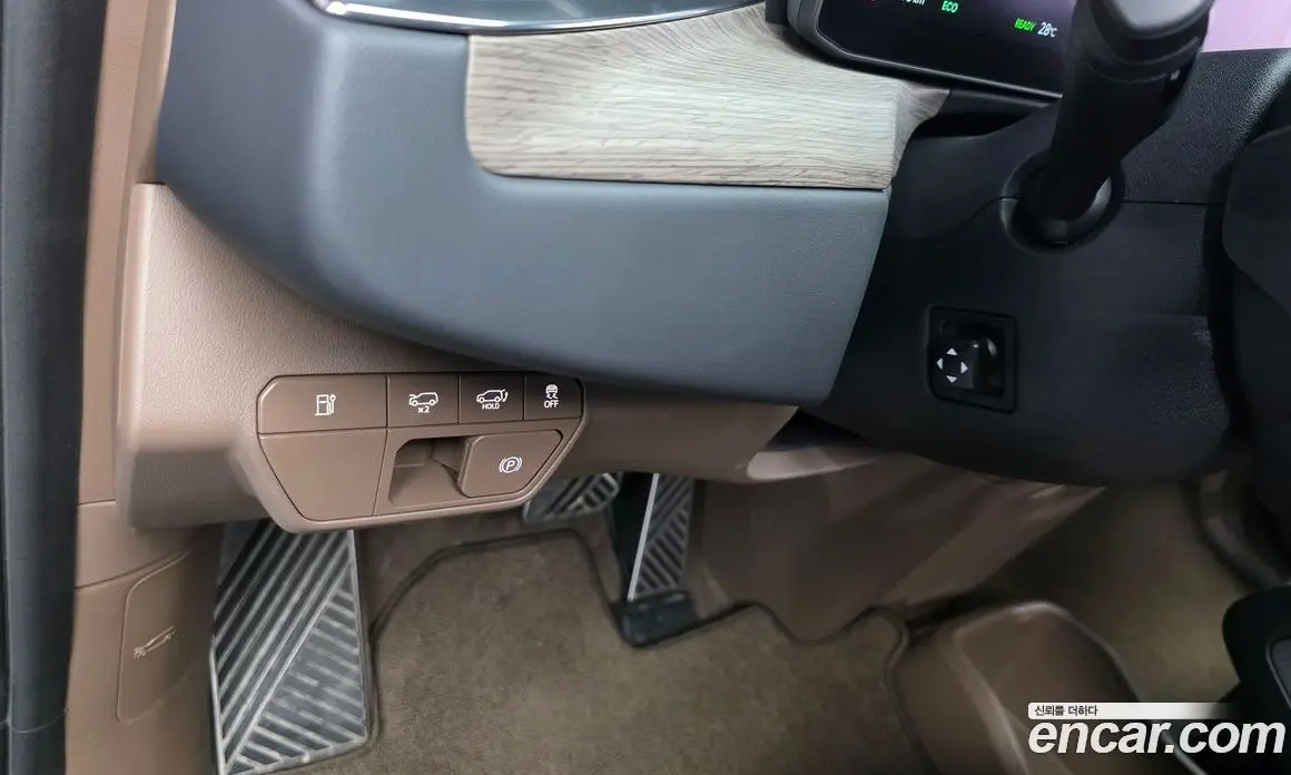 Kia EV9 2023 0.2 автомат (гидро), фото 33 Kia EV9 2023 0.2 автомат (гидро), фото 33
