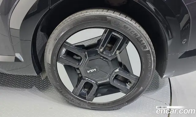 Kia EV9 2023 0.2 автомат (гидро), миниатюра 5 Kia EV9 2023 0.2 автомат (гидро), миниатюра 5