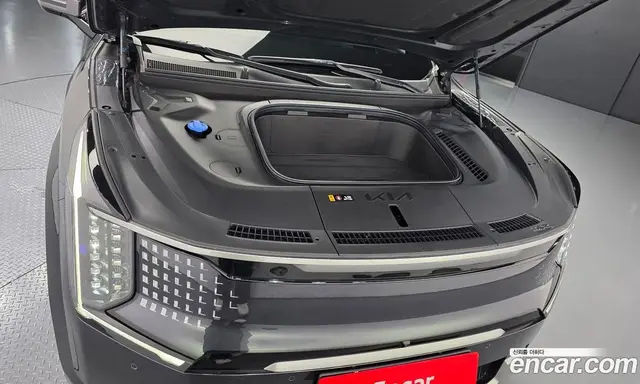 Kia EV9 2023 0.2 автомат (гидро), миниатюра 6 Kia EV9 2023 0.2 автомат (гидро), миниатюра 6