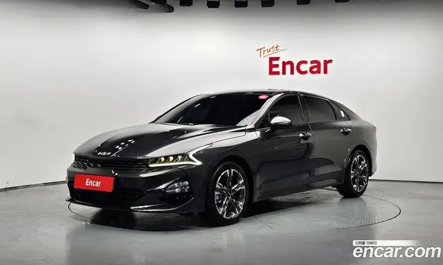 Kia K5 (Optima) 2023 1.6 автомат (гидро), миниатюра 1 Kia K5 (Optima) 2023 1.6 автомат (гидро), миниатюра 1