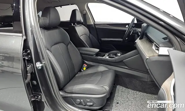 Kia K5 (Optima) 2023 1.6 автомат (гидро), миниатюра 11 Kia K5 (Optima) 2023 1.6 автомат (гидро), миниатюра 11