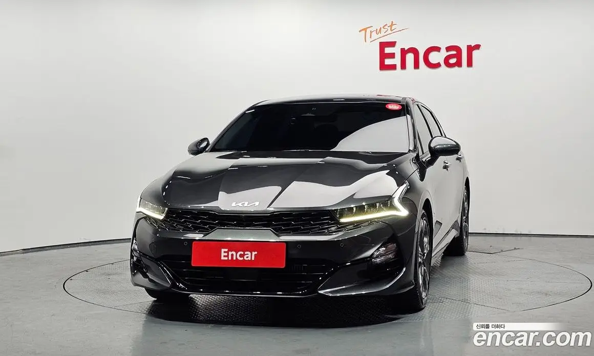 Kia K5 (Optima) 2023 1.6 автомат (гидро), фото 3 Kia K5 (Optima) 2023 1.6 автомат (гидро), фото 3
