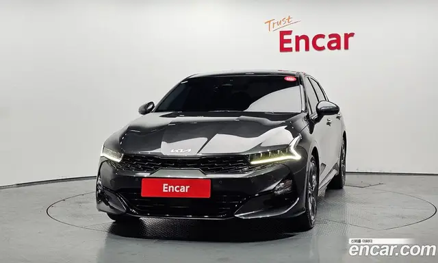 Kia K5 (Optima) 2023 1.6 автомат (гидро), миниатюра 3 Kia K5 (Optima) 2023 1.6 автомат (гидро), миниатюра 3