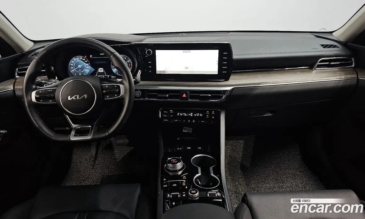 Kia K5 (Optima) 2023 1.6 автомат (гидро), фото 7 Kia K5 (Optima) 2023 1.6 автомат (гидро), фото 7