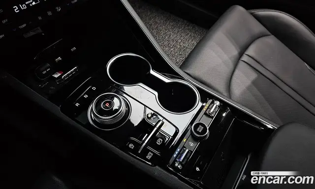 Kia K5 (Optima) 2023 1.6 автомат (гидро), миниатюра 9 Kia K5 (Optima) 2023 1.6 автомат (гидро), миниатюра 9