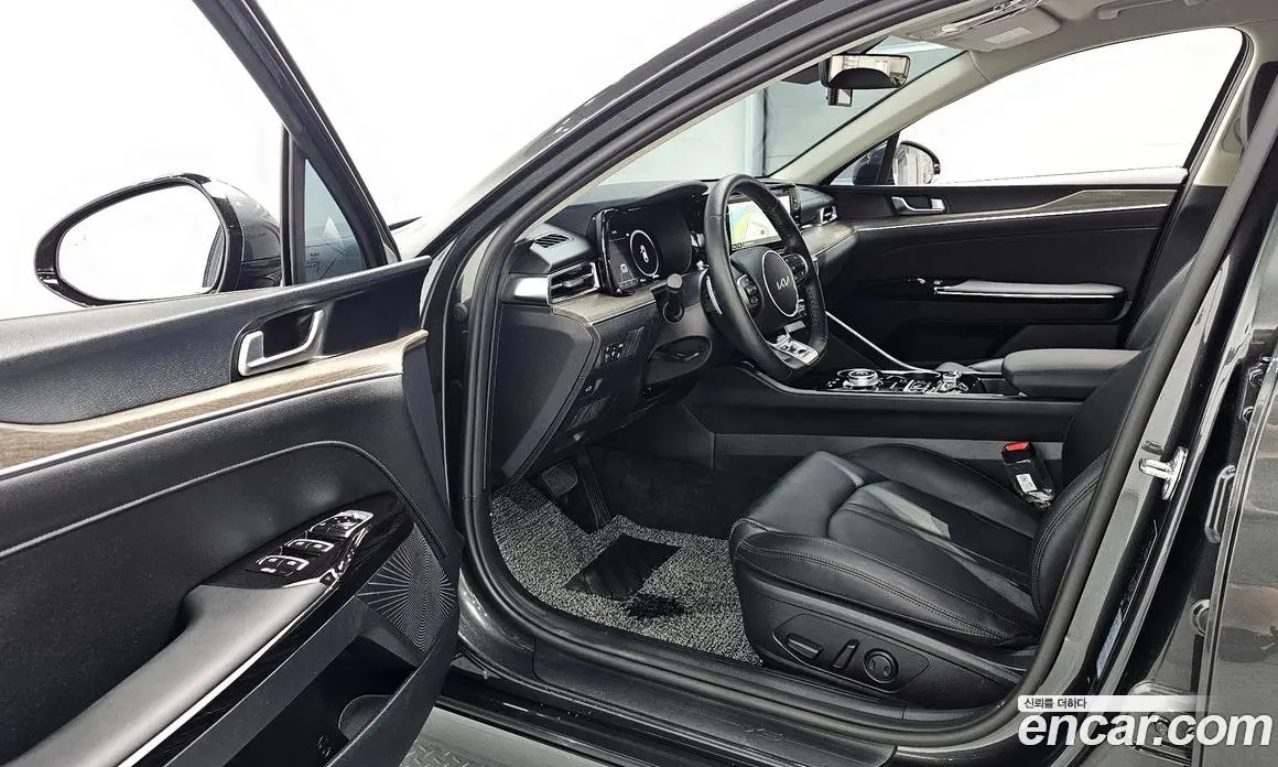 Kia K5 (Optima) 2023 1.6 автомат (гидро), фото 10 Kia K5 (Optima) 2023 1.6 автомат (гидро), фото 10