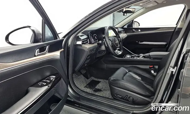 Kia K5 (Optima) 2023 1.6 автомат (гидро), миниатюра 10 Kia K5 (Optima) 2023 1.6 автомат (гидро), миниатюра 10