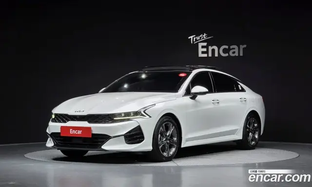 Kia K5 (Optima) 2023 2.0 автомат (гидро), миниатюра 1 Kia K5 (Optima) 2023 2.0 автомат (гидро), миниатюра 1