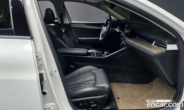 Kia K5 (Optima) 2023 2.0 автомат (гидро), миниатюра 11 Kia K5 (Optima) 2023 2.0 автомат (гидро), миниатюра 11