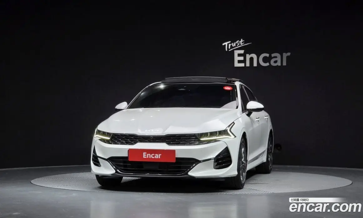 Kia K5 (Optima) 2023 2.0 автомат (гидро), фото 3 Kia K5 (Optima) 2023 2.0 автомат (гидро), фото 3