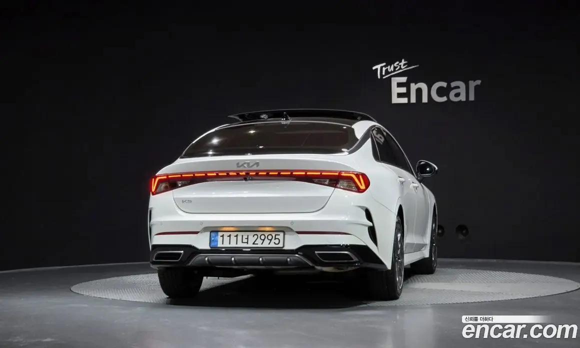 Kia K5 (Optima) 2023 2.0 автомат (гидро), фото 4 Kia K5 (Optima) 2023 2.0 автомат (гидро), фото 4
