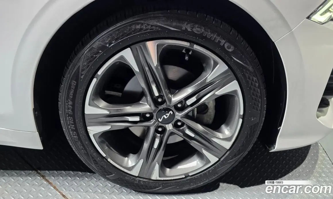 Kia K5 (Optima) 2023 2.0 автомат (гидро), фото 5 Kia K5 (Optima) 2023 2.0 автомат (гидро), фото 5