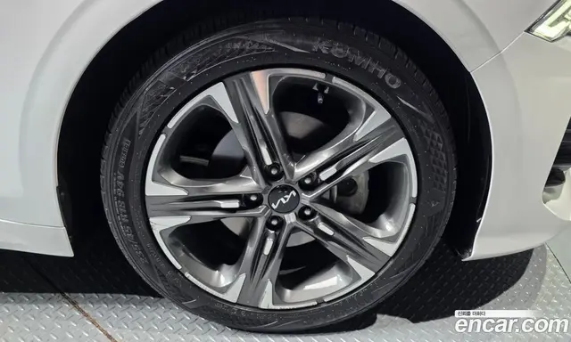 Kia K5 (Optima) 2023 2.0 автомат (гидро), миниатюра 5 Kia K5 (Optima) 2023 2.0 автомат (гидро), миниатюра 5