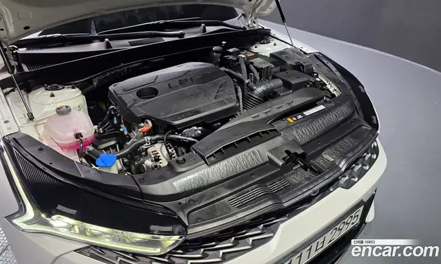 Kia K5 (Optima) 2023 2.0 автомат (гидро), миниатюра 6 Kia K5 (Optima) 2023 2.0 автомат (гидро), миниатюра 6