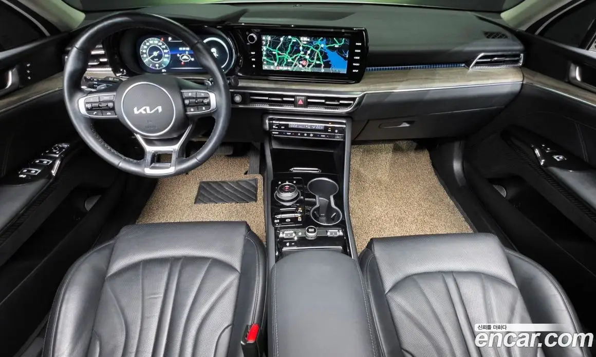 Kia K5 (Optima) 2023 2.0 автомат (гидро), фото 7 Kia K5 (Optima) 2023 2.0 автомат (гидро), фото 7