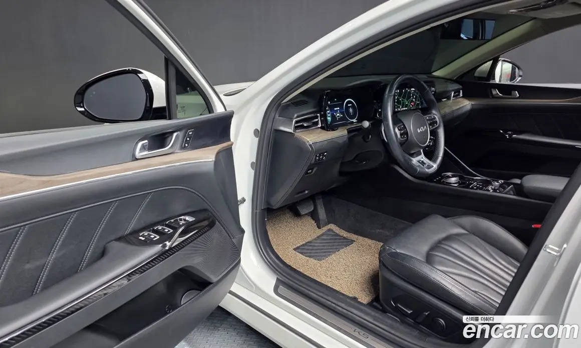 Kia K5 (Optima) 2023 2.0 автомат (гидро), фото 10 Kia K5 (Optima) 2023 2.0 автомат (гидро), фото 10