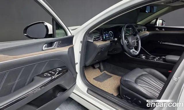 Kia K5 (Optima) 2023 2.0 автомат (гидро), миниатюра 10 Kia K5 (Optima) 2023 2.0 автомат (гидро), миниатюра 10
