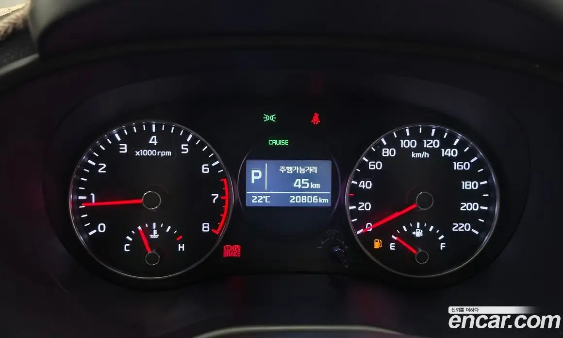 Kia Morning 2018 1.0 автомат (гидро), фото 11 Kia Morning 2018 1.0 автомат (гидро), фото 11