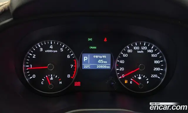 Kia Morning 2018 1.0 автомат (гидро), миниатюра 11 Kia Morning 2018 1.0 автомат (гидро), миниатюра 11
