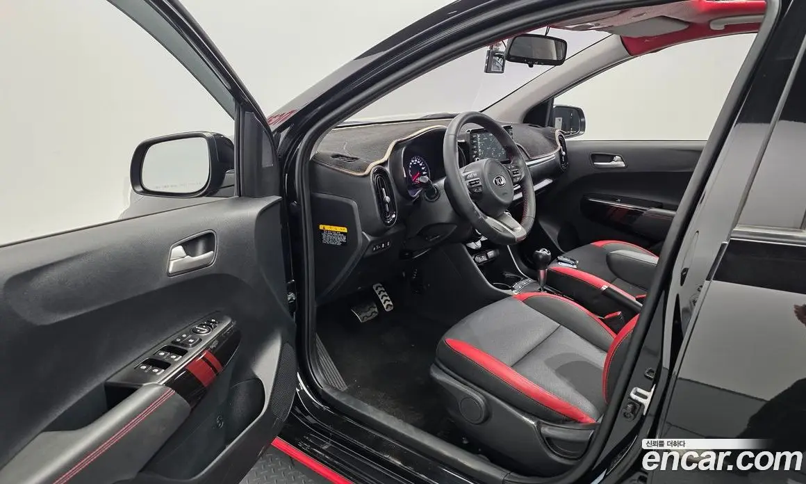 Kia Morning 2018 1.0 автомат (гидро), фото 13 Kia Morning 2018 1.0 автомат (гидро), фото 13