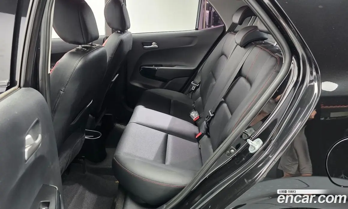 Kia Morning 2018 1.0 автомат (гидро), фото 16 Kia Morning 2018 1.0 автомат (гидро), фото 16