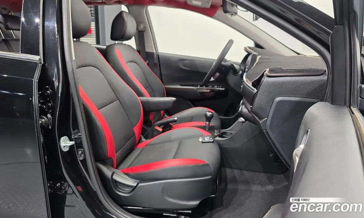 Kia Morning 2018 1.0 автомат (гидро), фото 17 Kia Morning 2018 1.0 автомат (гидро), фото 17
