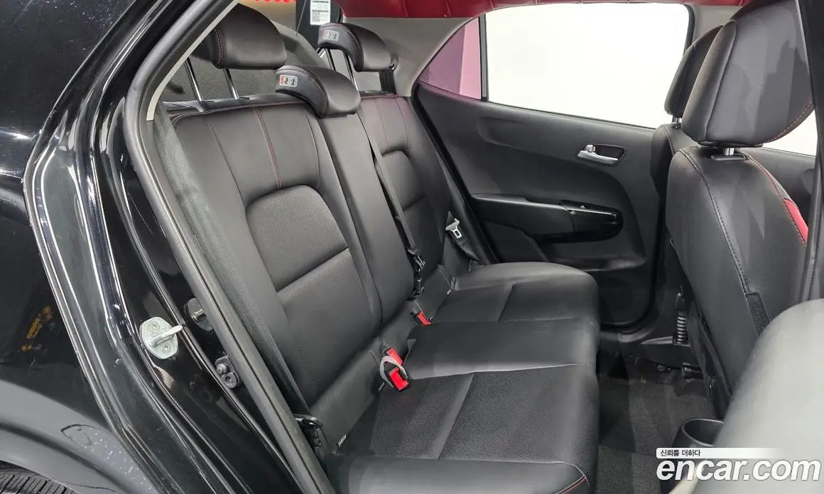Kia Morning 2018 1.0 автомат (гидро), фото 18 Kia Morning 2018 1.0 автомат (гидро), фото 18