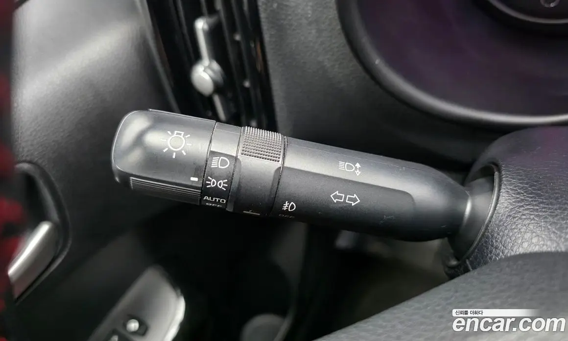 Kia Morning 2018 1.0 автомат (гидро), фото 23 Kia Morning 2018 1.0 автомат (гидро), фото 23