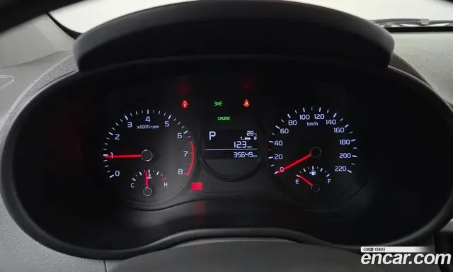 Kia Morning 2020 1.0 автомат (гидро), миниатюра 10 Kia Morning 2020 1.0 автомат (гидро), миниатюра 10