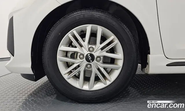 Kia Morning 2022 1.0 автомат (гидро), миниатюра 5 Kia Morning 2022 1.0 автомат (гидро), миниатюра 5